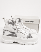 Sneakers Donna TOPWAY
