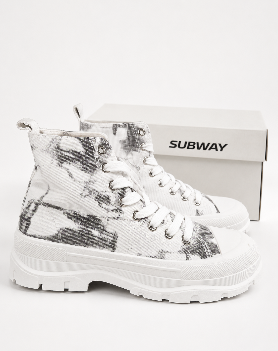 Sneakers Donna TOPWAY