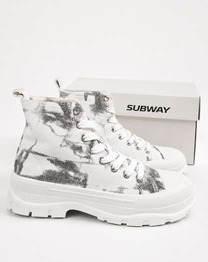 Sneakers Donna TOPWAY