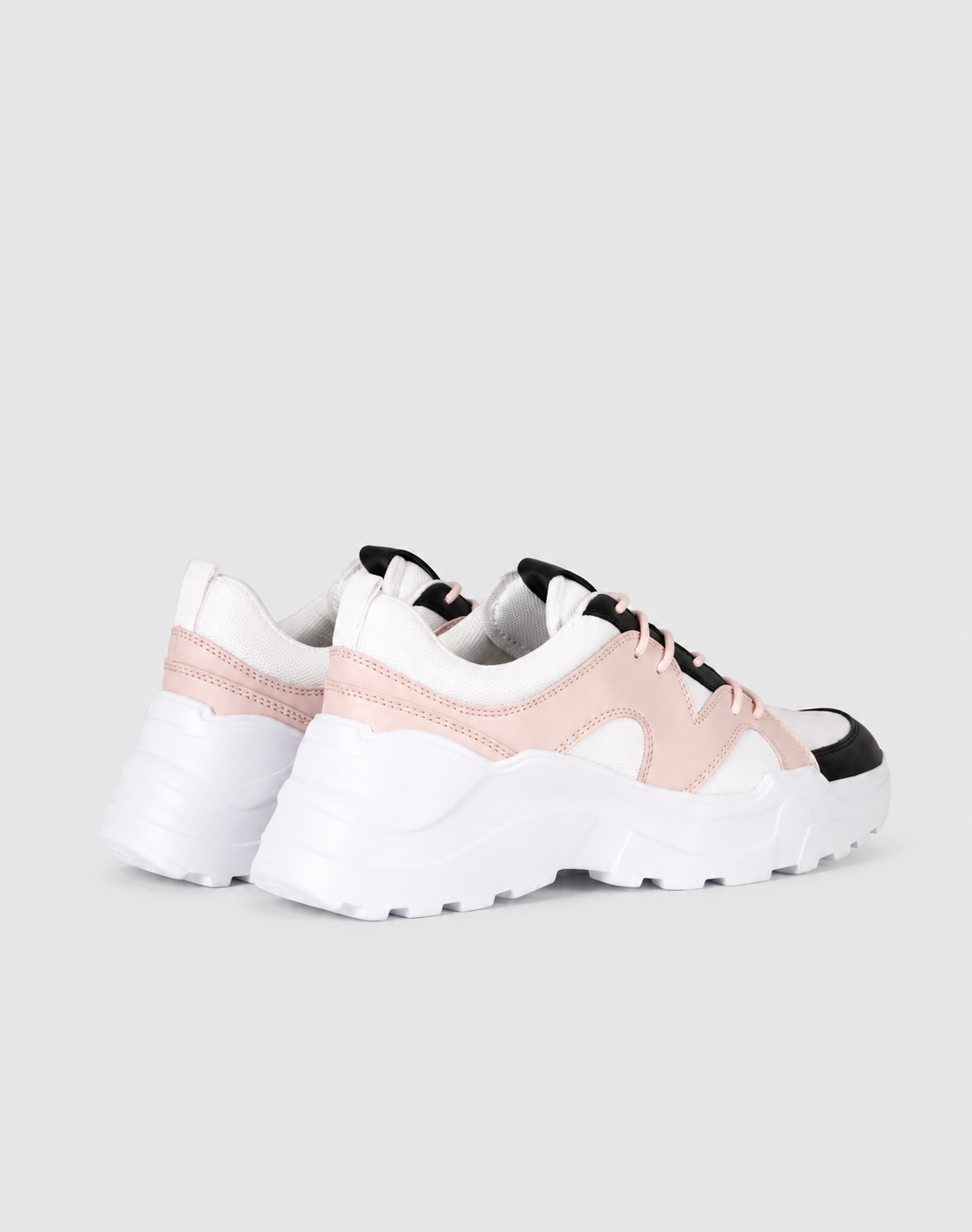 Sneakers Donna Trussardi – Ecopelle