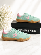 Sneakers Donna Converse – Pelle Scamosciata