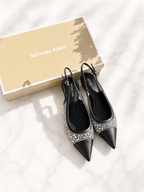 Slingback donna Michael Kors