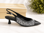 Slingback donna Michael Kors
