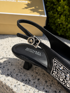 Slingback donna Michael Kors