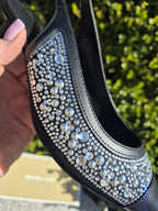 Slingback donna Michael Kors