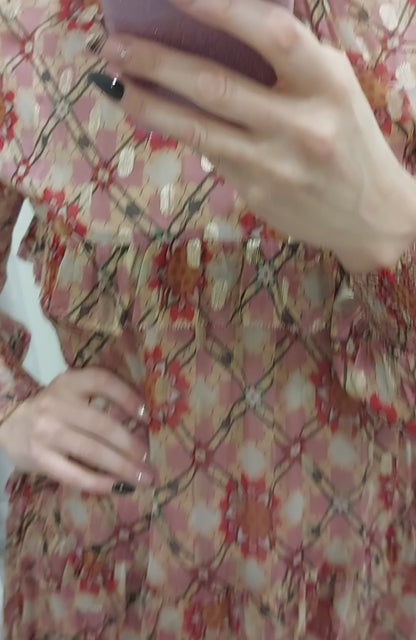 Dixie vestito da donna