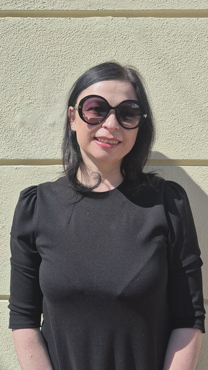 Occhiali da sole Karl lagerfeld da donna