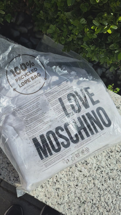 Borsetta Love Moschino