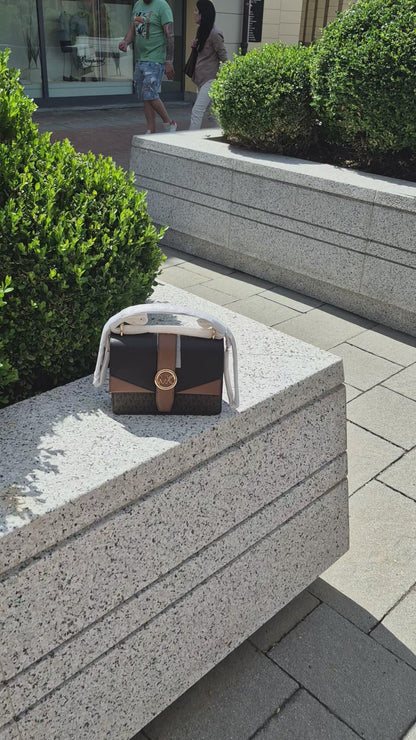 Michael kors borsetta modello Greenwich