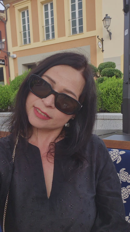Occhiali da sole Karl lagerfeld