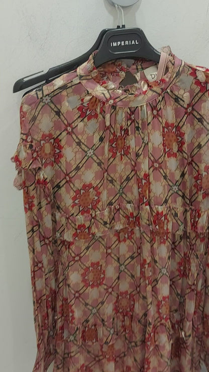 Dixie vestito da donna
