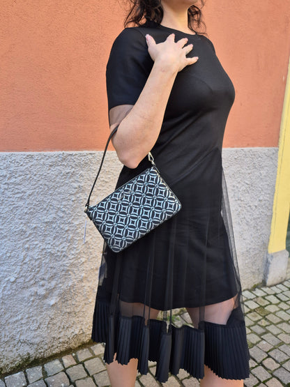 Pochette Michael kors