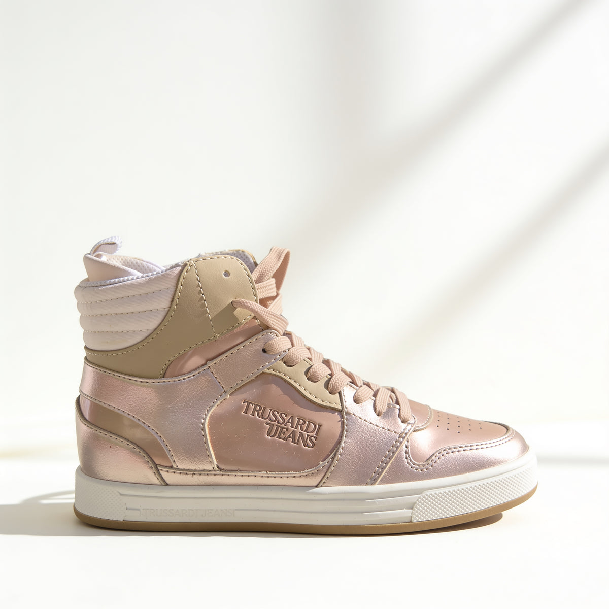 Sneakers Trussardi Jeans da donna