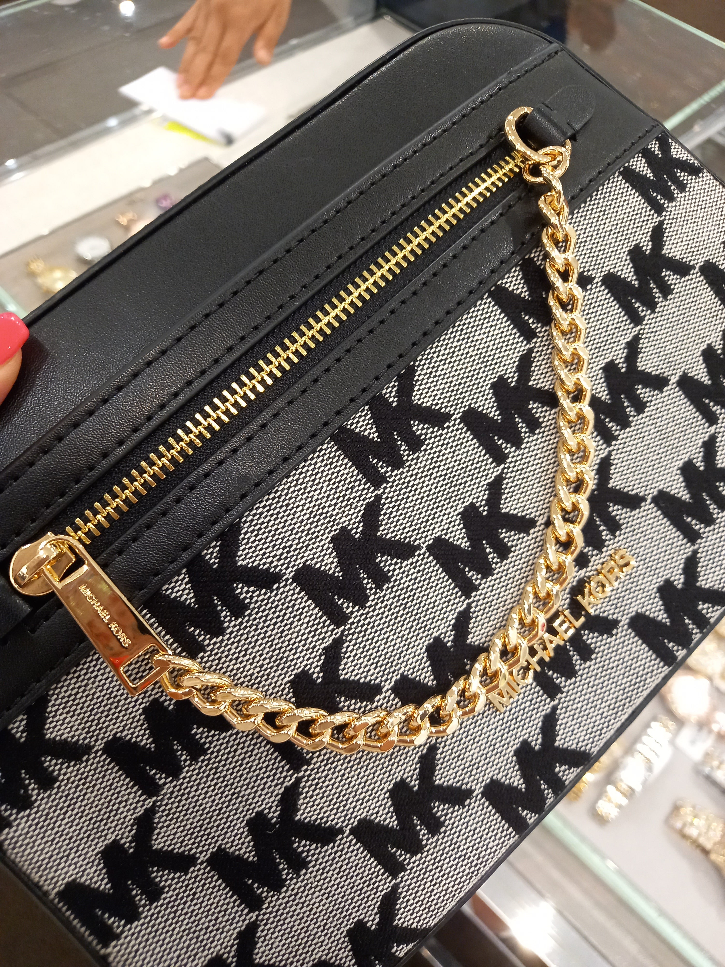 Borsetta Michael Kors