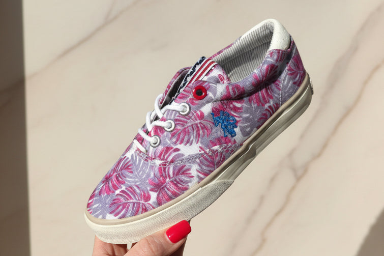 Scarpe bambina U.S. POLO ASSN