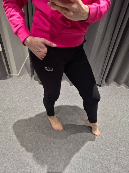 Tuta Emporio Armani EA7 da donna