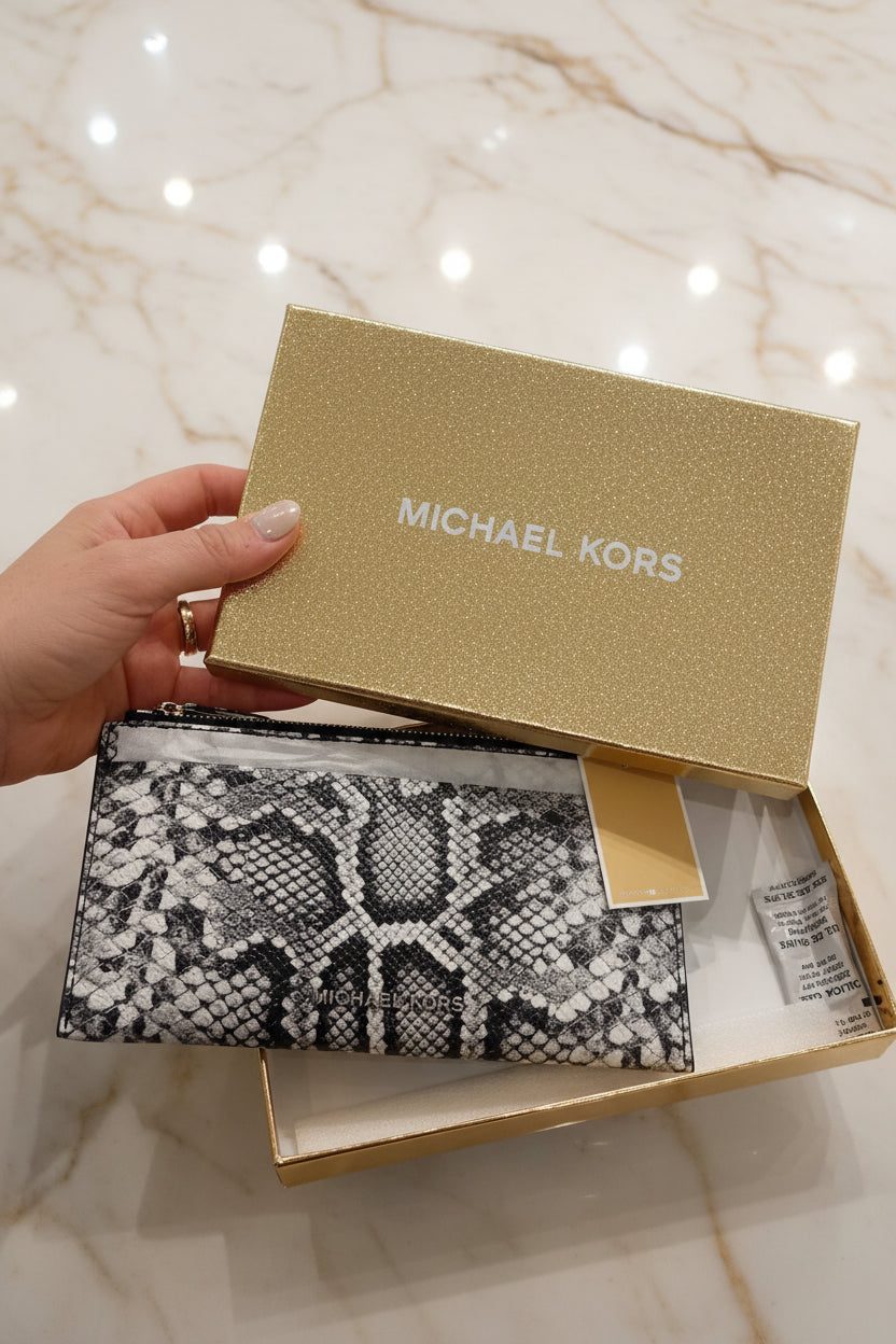 Pochette Michael kors Empire
