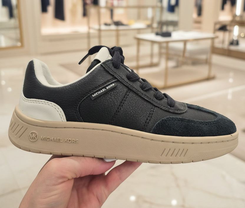 Michael Kors sneakers da donna modello Kai
