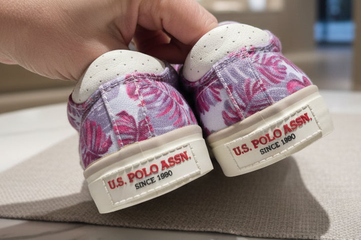 Scarpe bambina U.S. POLO ASSN