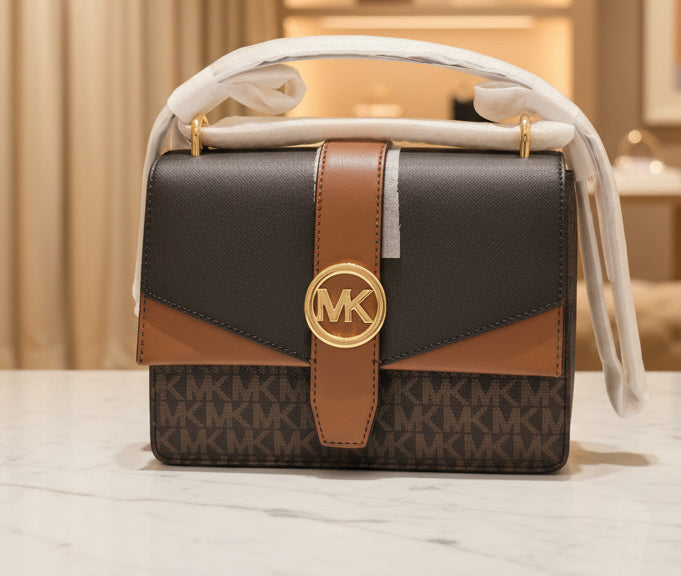 Michael kors borsetta modello Greenwich