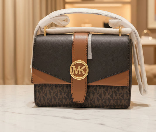 Michael kors borsetta modello Greenwich