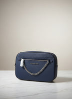 Borsa a tracolla da donna- Michael Kors  Vera Pelle