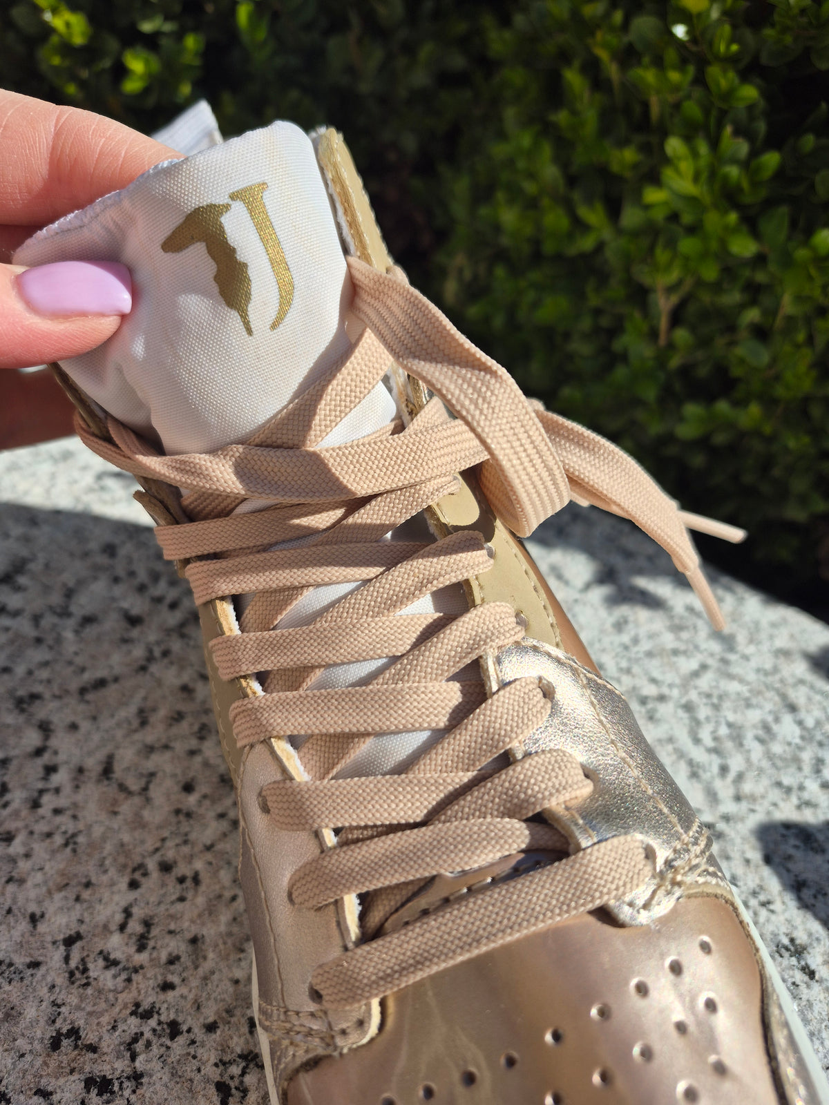 Sneakers Trussardi Jeans da donna