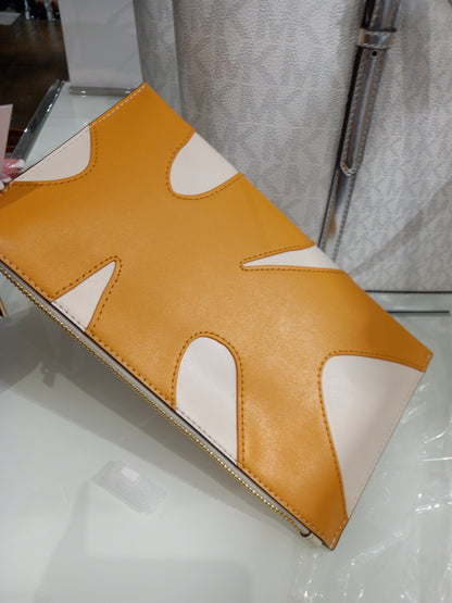 Pochette Michael kors con manico