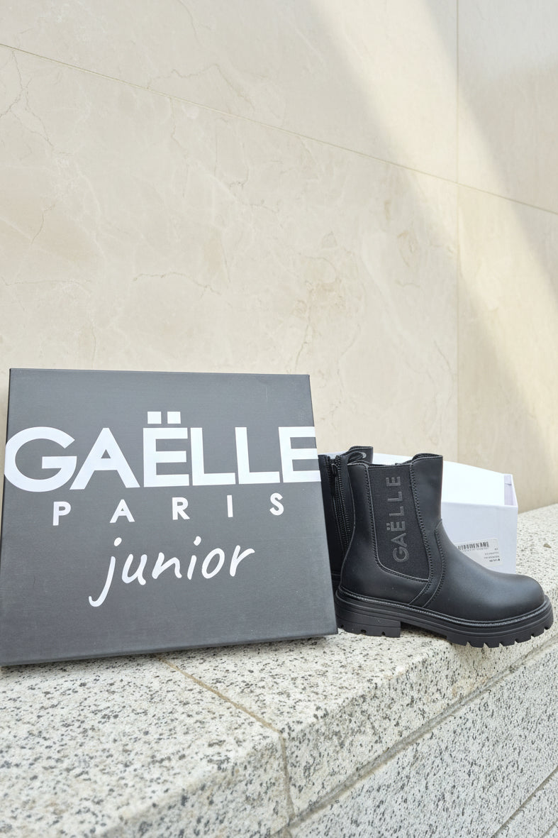 Tronchetti Gaëlle Paris