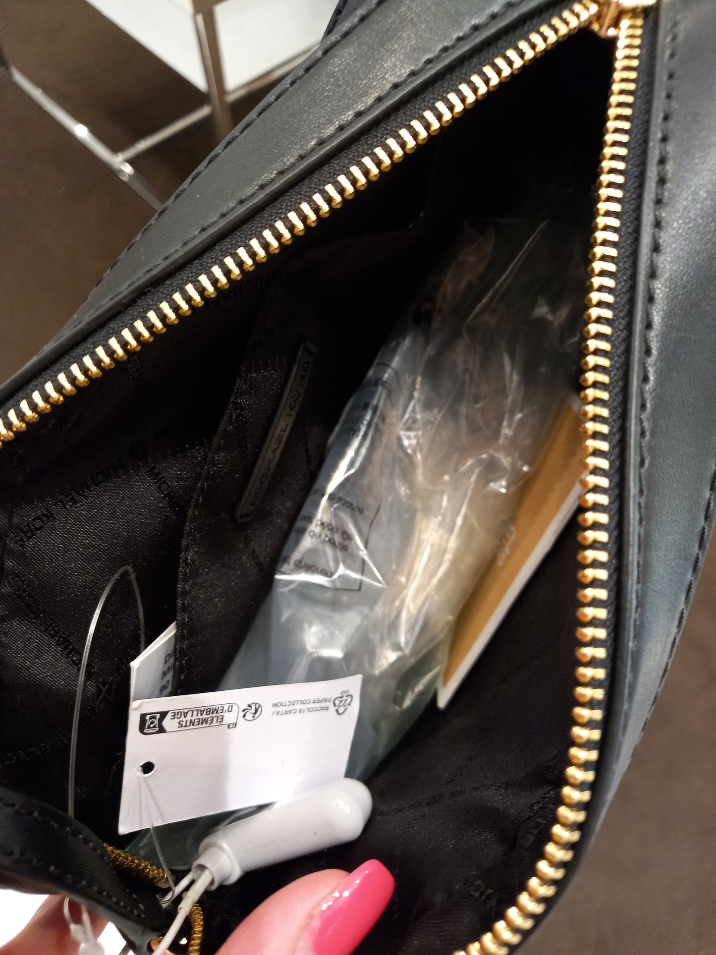 Borsetta Michael Kors