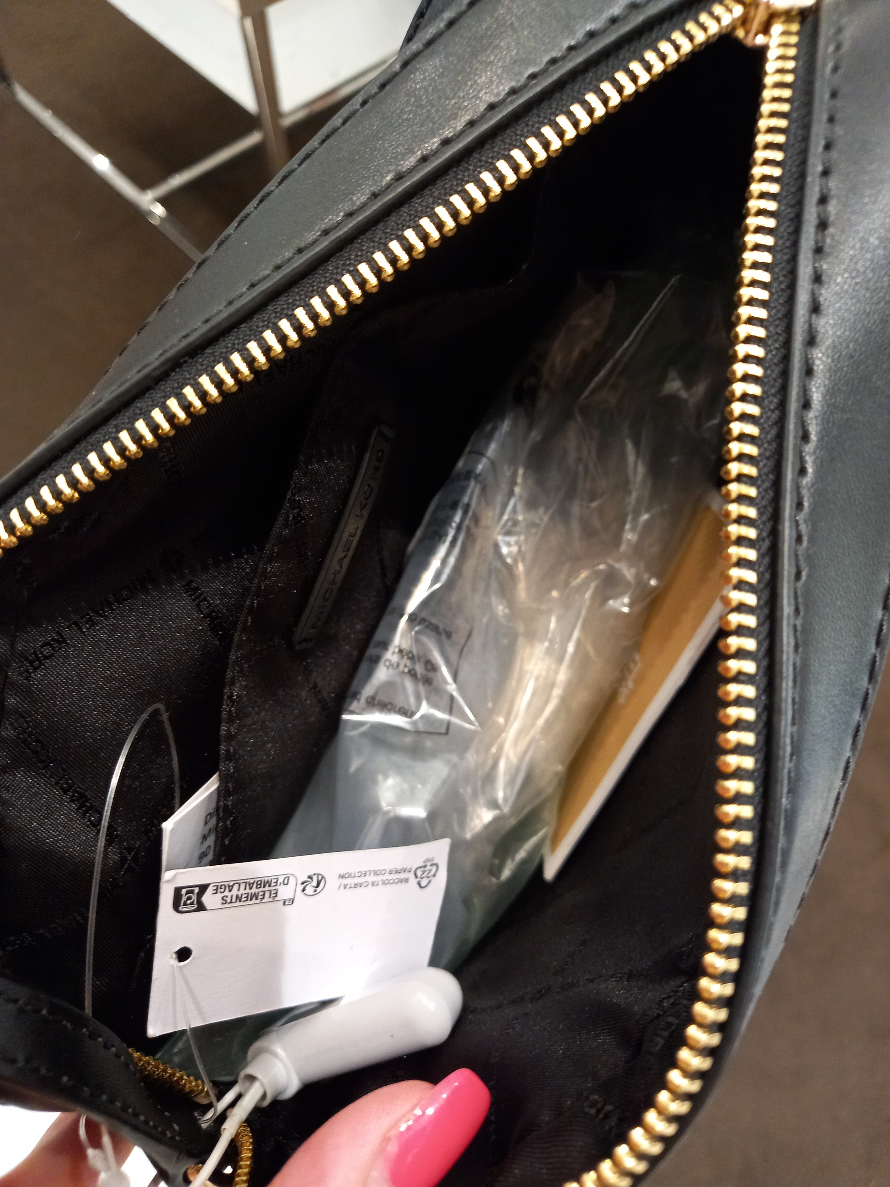 Borsetta Michael Kors