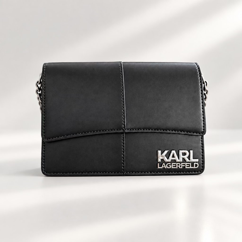 Borsetta a tracolla Karl lagerfeld