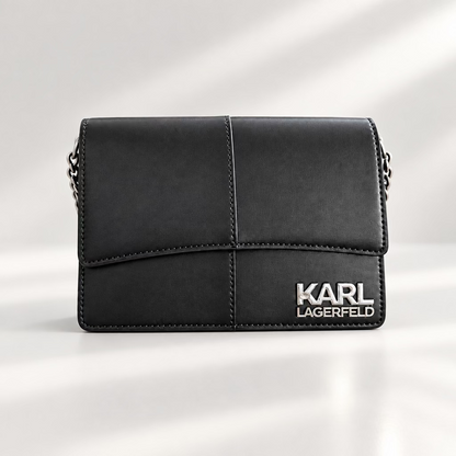 Borsetta a tracolla Karl lagerfeld