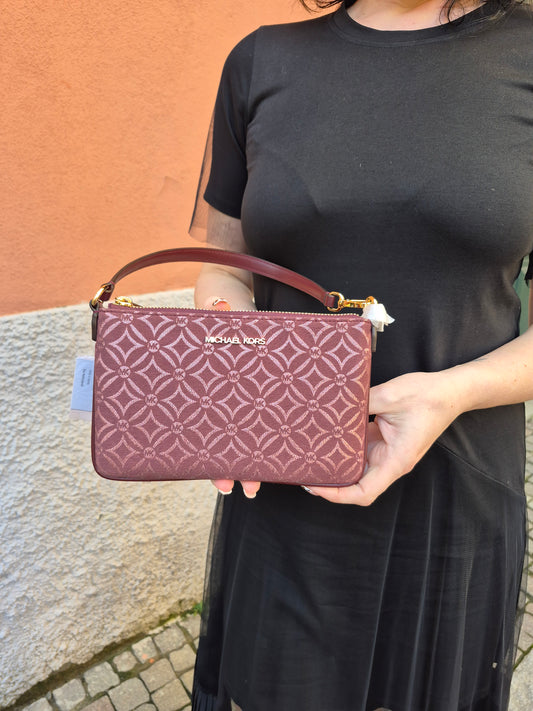 Pochette Michael kors
