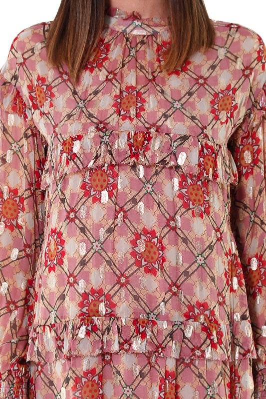 Dixie vestito da donna