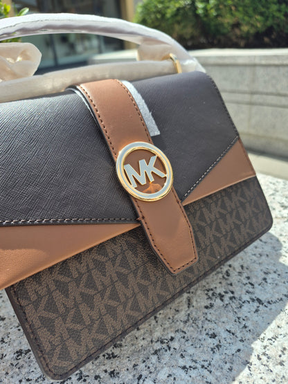 Michael kors borsetta modello Greenwich