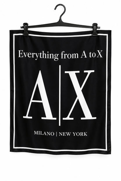 Foulard Armani Exchange