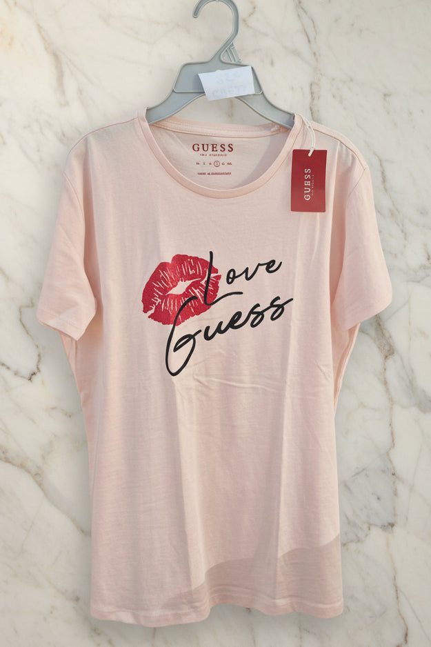 Maglietta Guess da donna