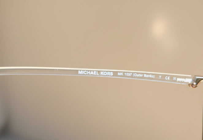Michael kors occhiali da sole