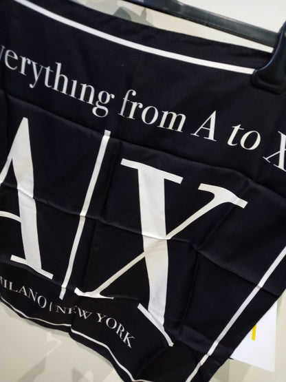 Foulard Armani Exchange