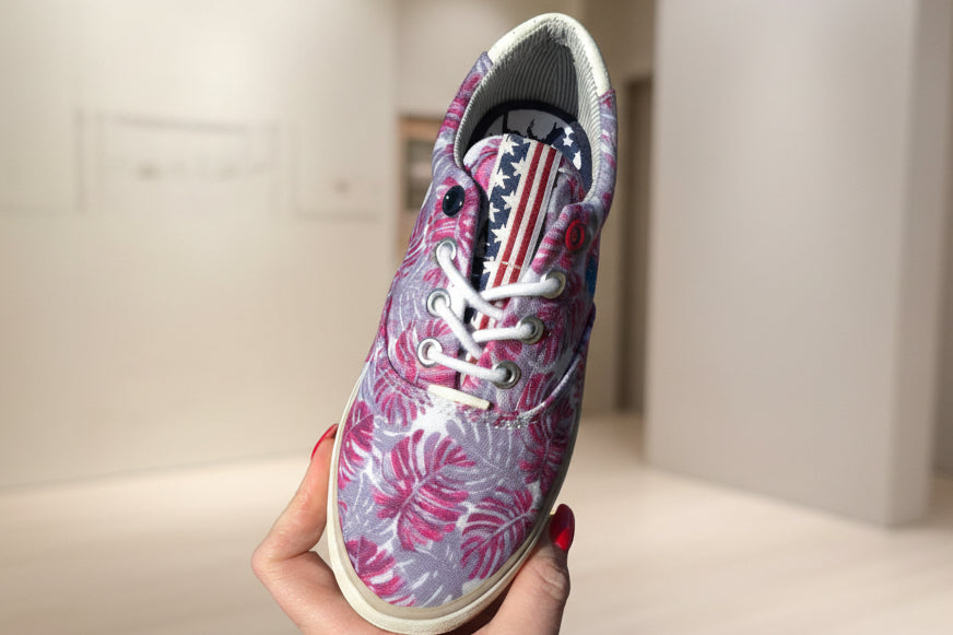 Scarpe bambina U.S. POLO ASSN