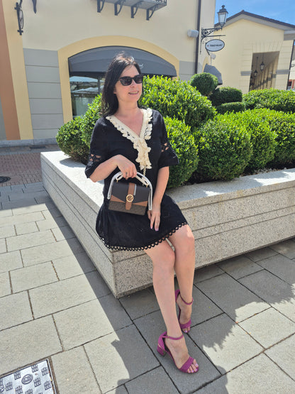 Michael kors borsetta modello Greenwich