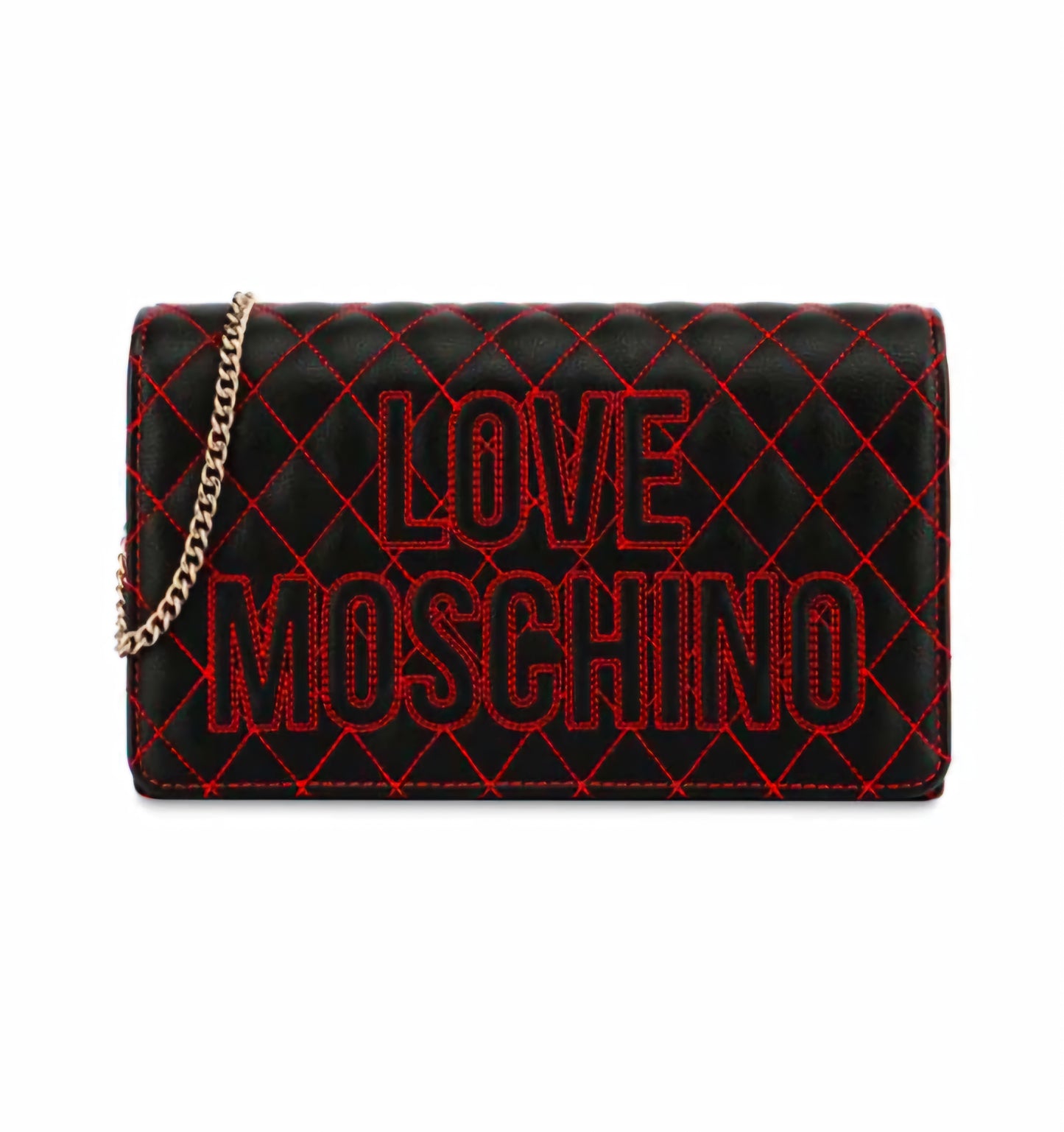Borsetta Donna - elegante-Moschino