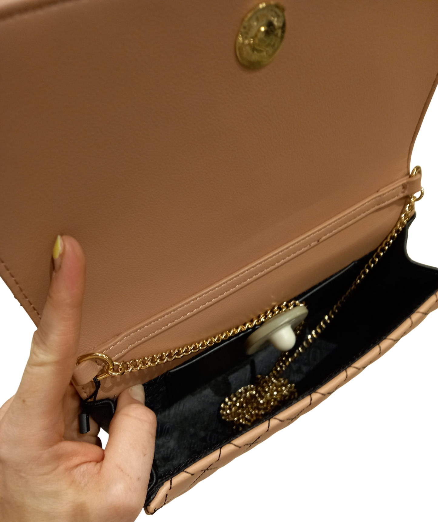 Borsetta Donna - elegante-Moschino