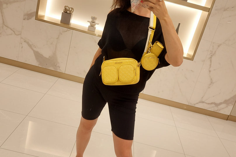 Marsupio/Tracolla Michael Kors