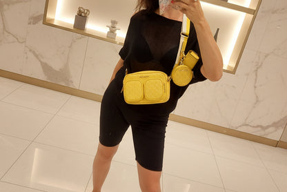 Marsupio/Tracolla Michael Kors