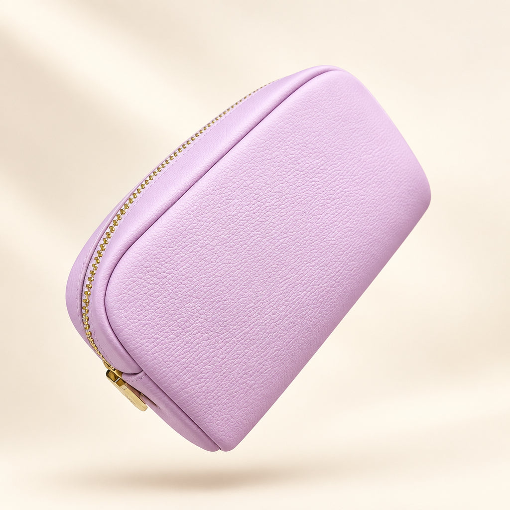 Beauty case portatrucchi Love Moschino