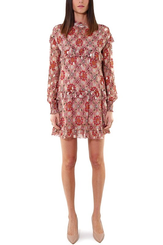 Dixie vestito da donna