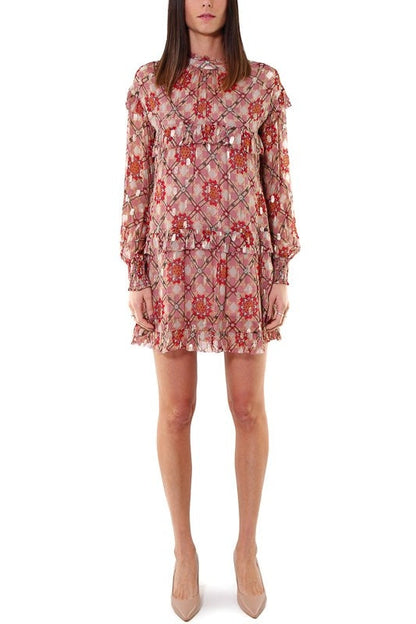 Dixie vestito da donna