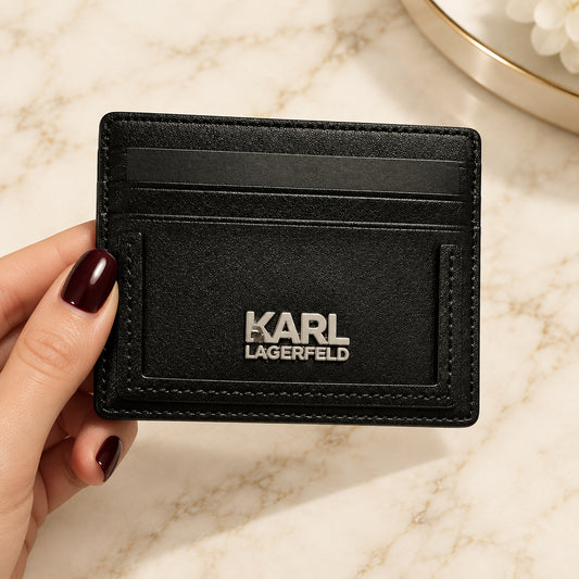 Cardholder Karl lagerfeld da donna